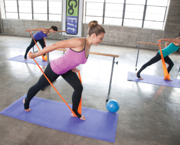 Subscribe to our newsletter for exclusive offers & workout tips