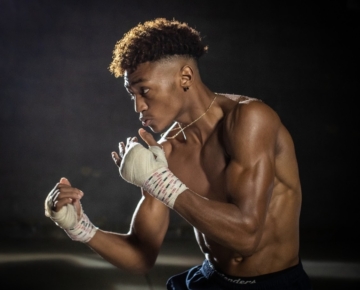 Subscribe to my newsletter for exclusive offers & workout tips