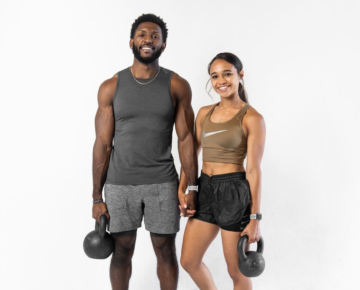 We are Juice & Toya, and this is our story