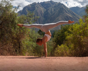 Subscribe to my newsletter for exclusive offers & workout tips