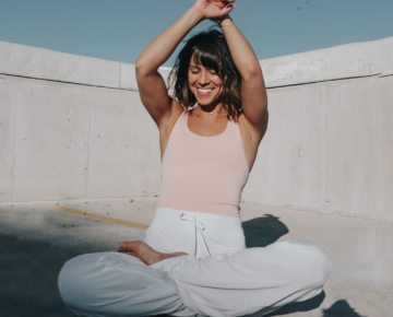 Subscribe to my newsletter for exclusive offers & wellness tips