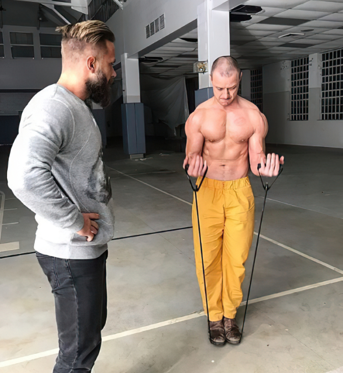 Magnus Lygdback S App Celebrity Fitness Training Made For You With this being the second trainer that cycleops has announced this season (following the hammer), it seems only.