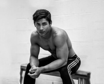 Subscribe to my newsletter for exclusive offers & workout tips