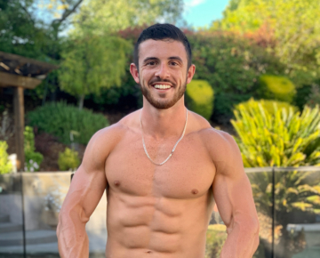 Subscribe to my newsletter for exclusive offers & workout tips