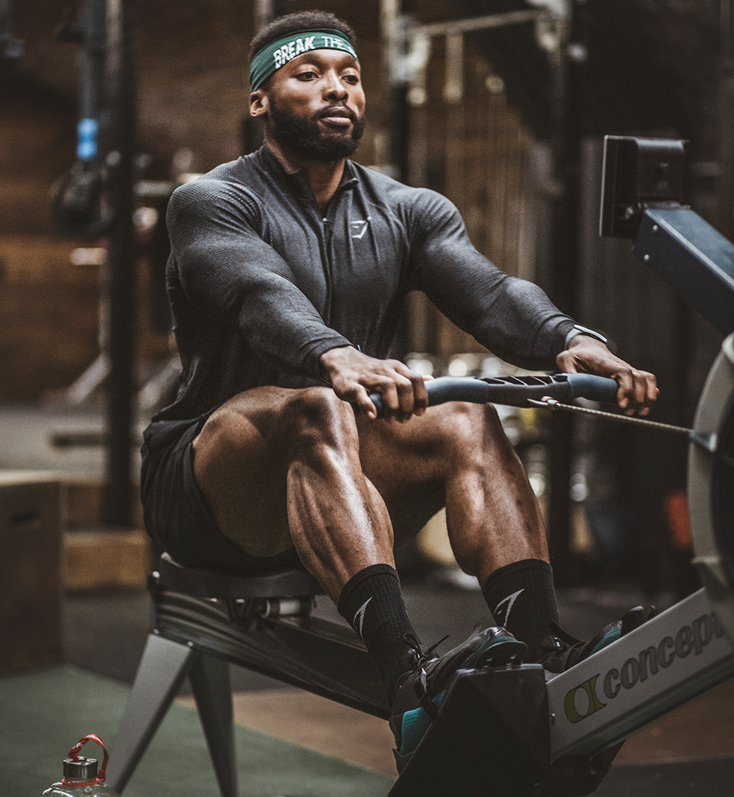 Obi Vincent Fitness App Metabolic Conditioning