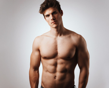 Subscribe to my newsletter for exclusive offers & workout tips
